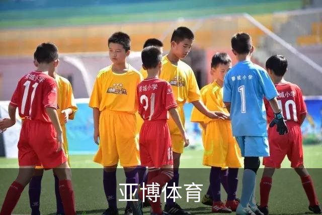 亚博体育公司简介