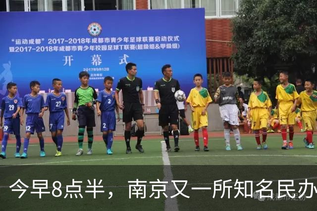 今早8点半，南京又一所知名民办关门