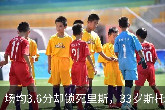 场均3.6分却锁死里斯，33岁斯托克斯成金州最大功臣